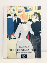 Toulouse-Lautrec