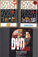 DVD Guide 3 βιβλία