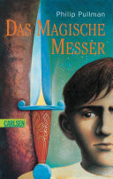 His Dark Materials, Band 2: Das Magische Messer