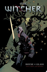 The Witcher Volume 1