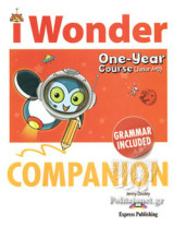 I-Wonder One-Year Course Junior A+b