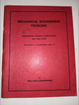 Mechanical engineering problems