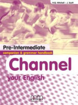 Channel your English: Pre-Intermidiate