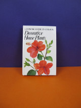 Decorative house plants