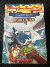 Geronimo Stilton Classic Tales