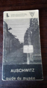 Auschwitz, 1940-1945