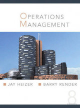 Operations Management & Student CD Package AND Student CD
