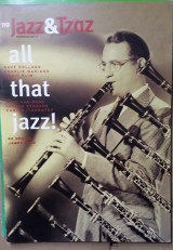 Jazz & τζαζ #119