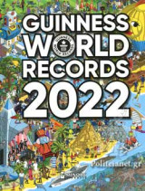 Guinness World Records 2022