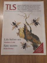 The Times Literary Supplement, no. 5472 (February 15, 2008)