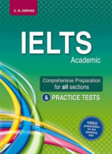 IELTS preparation & practice tests Student's book set