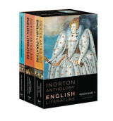 The Norton Anthology of English Literature v. A, B, C