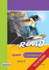 Hit the Road 2: Teacher's Book