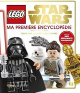Ma première encyclopédie Lego Star Wars