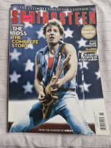 The Ultimate Collector's Edition Springsteen by Uncut