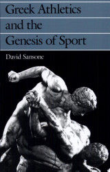 Greek Athletics and the Genesis of Sport