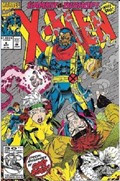 X-Men, Vol. 2 #8