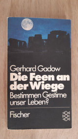 Die Feen an der Wiege