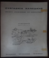 Πυργαδίκια Χαλκιδικής , Μελέτη αναβίωσης και εξωραϊσμού