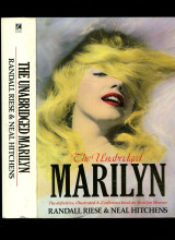 The Unabridged Marilyn. Her Life from A to Z