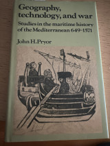 Geography, Technology, and War