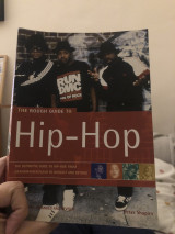 Rough guide to hip hop