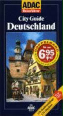 City-Guide Deutschland