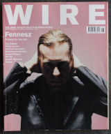 The Wire Magazine Issue 244 - Fennesz