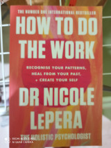 How to do the work
