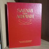 Safari στην Αφρική