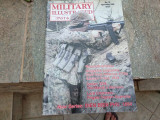 Military Illustrated #18 April/May 1989