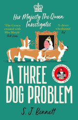 A three dog problem