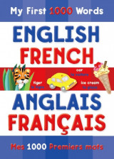 My First 1000 Words / English French