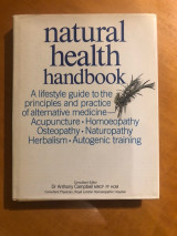 Natural Health Handbook