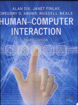 Human-computer Interaction