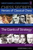 Great Games by Chess Legends 2