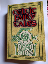 Celtic Fairy Tales