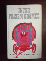 Unter Freiem Himmel