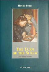 The Turn of the Screw and other stories