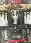 Giger Poster Book