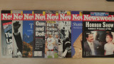 Newseek (8 τεύχη 1990)