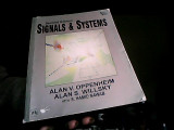 Signals & Systems