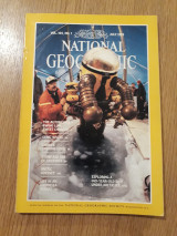 National Geographic, vol. 164,1 (July 1983)