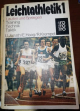 Leichtathletik 1, laufen und springen
