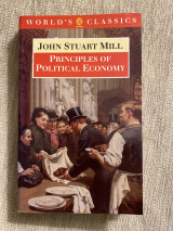Principles of Political Economy