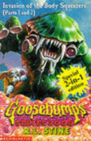 Invasion of the Body Squeezers Parts 1 & 2