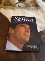 Ayrton Senna His full car racing record