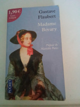 Madame Bovary