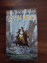 Green Rider