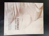 Lazongas erosniki